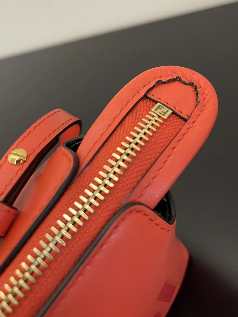 Fendi Top Handle Bags 4370-0077