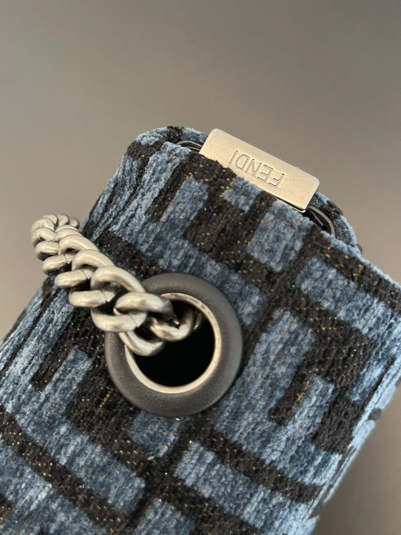 Fendi Satchel Bags 4370-0085