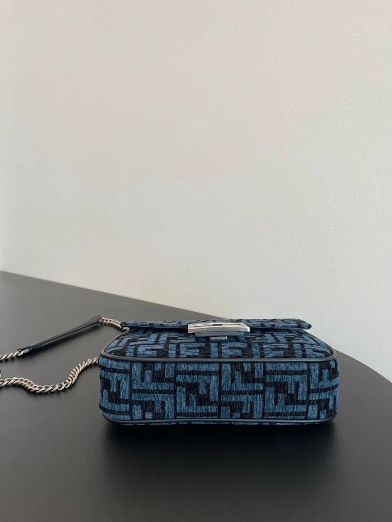 Fendi Satchel Bags 4370-0085