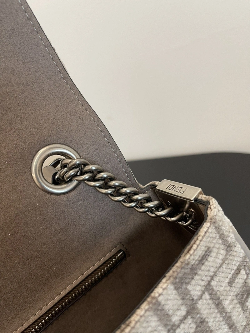 Fendi Satchel Bags 4370-0086