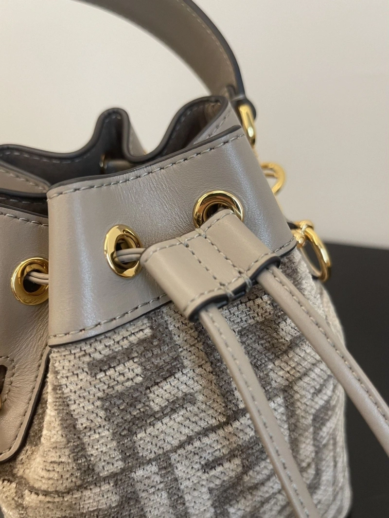 Fendi Bucket Bags 4370-0088