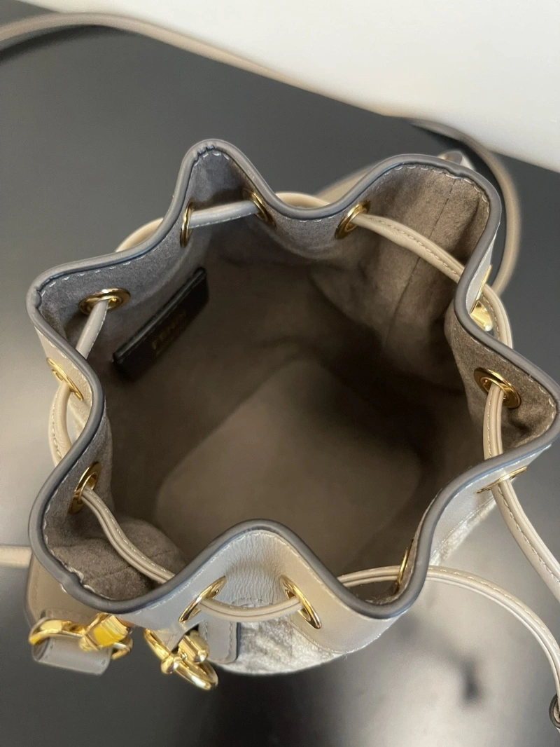 Fendi Bucket Bags 4370-0088