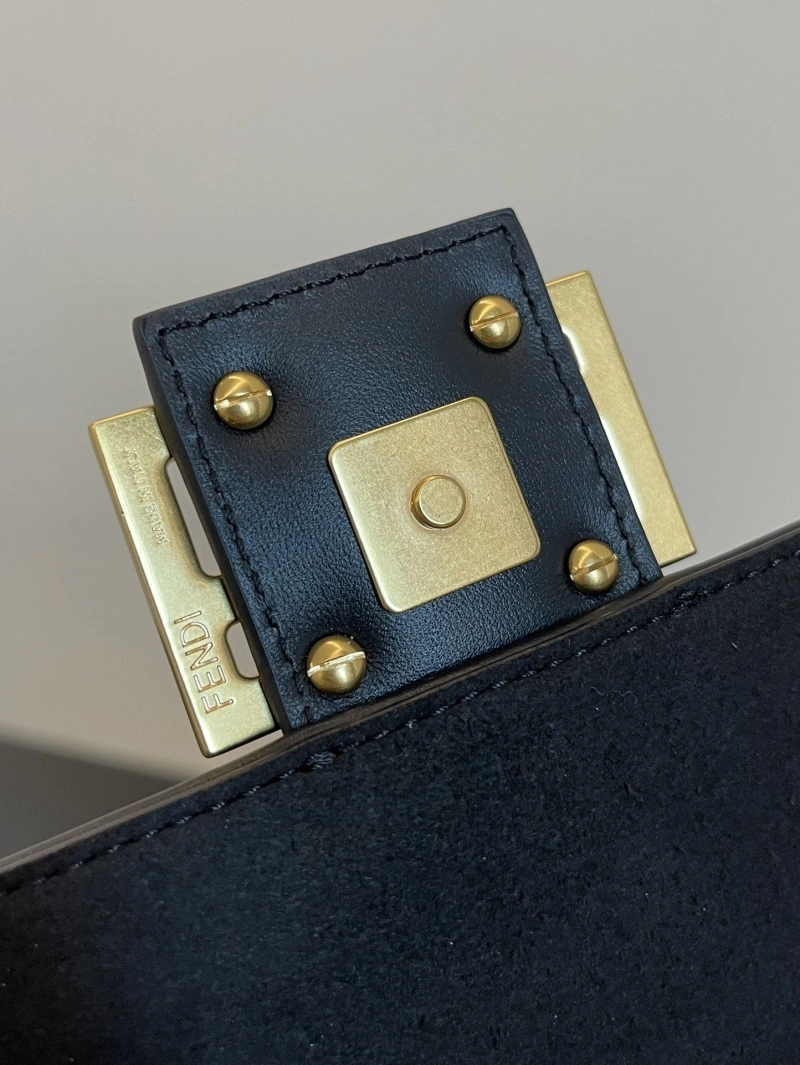 Fendi Satchel Bags 4370-0089