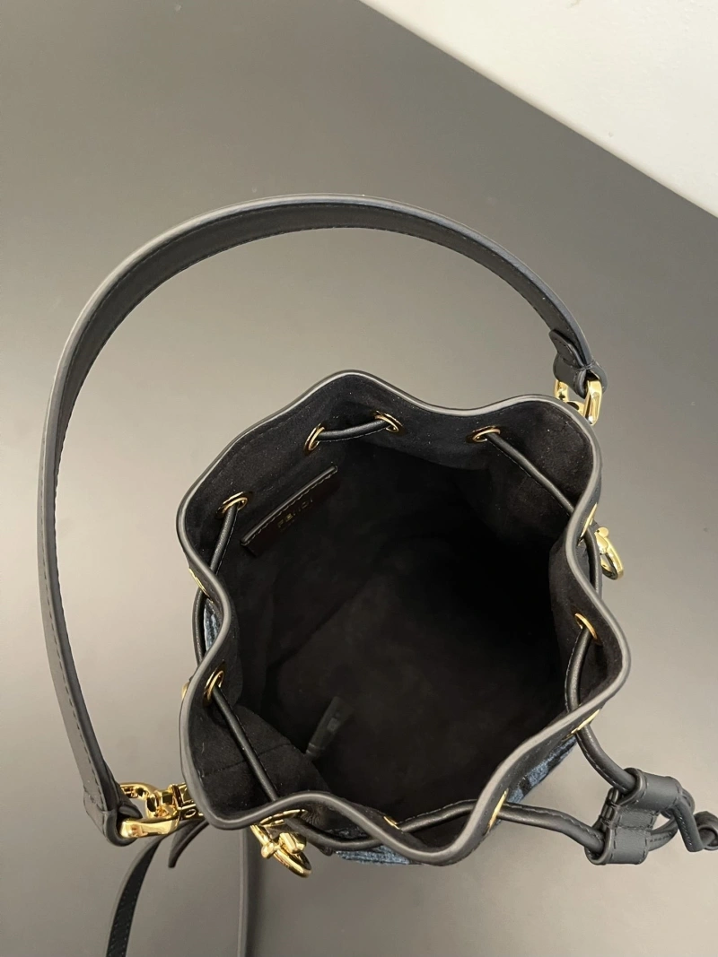 Fendi Bucket Bags 4370-0094