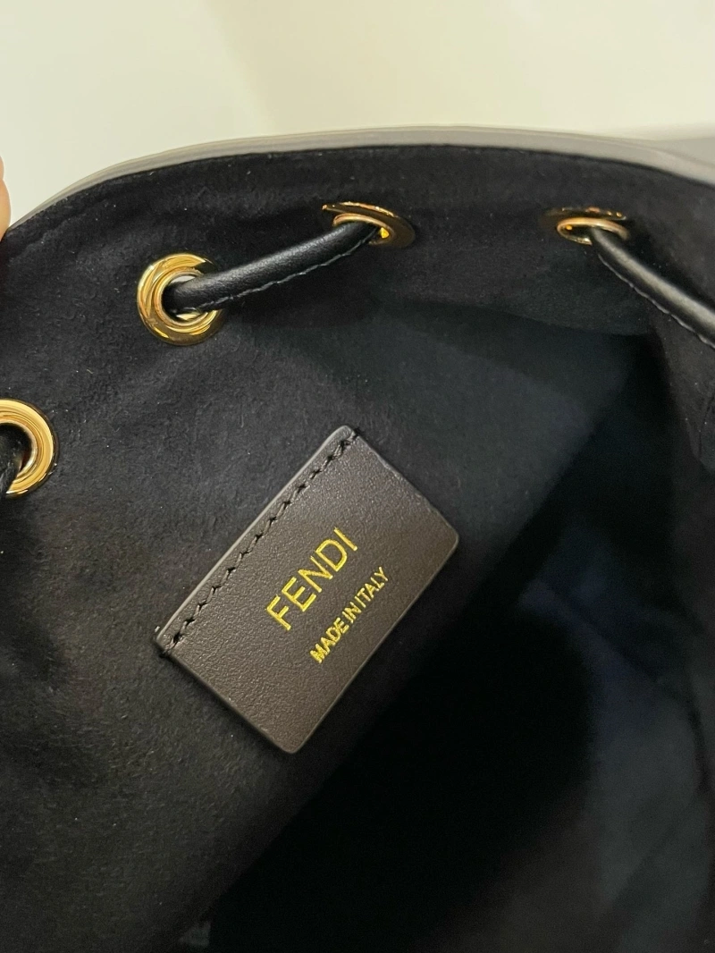 Fendi Bucket Bags 4370-0094