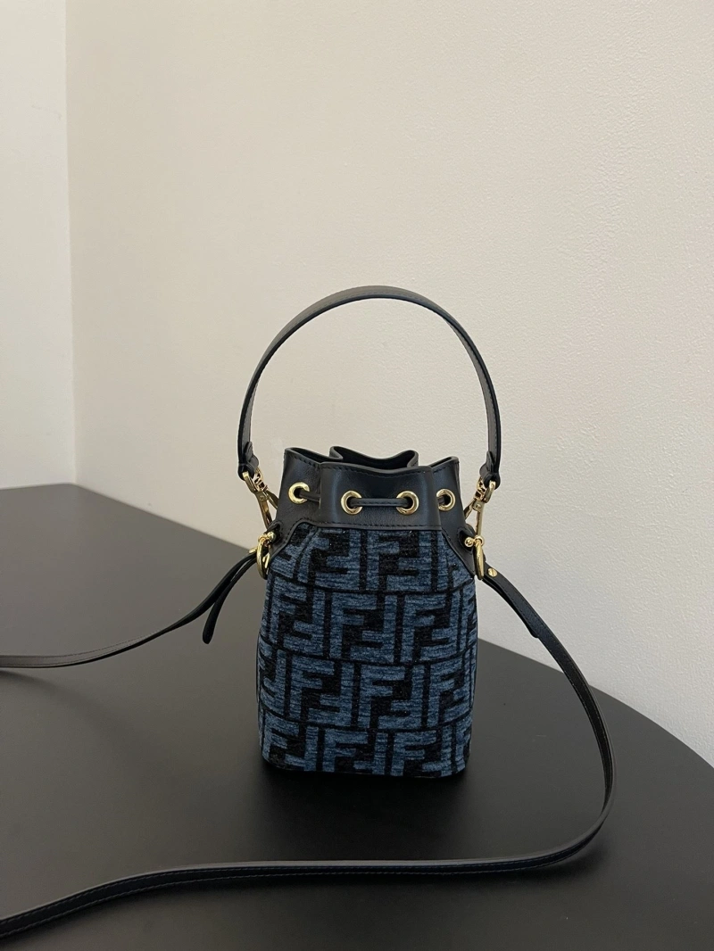 Fendi Bucket Bags 4370-0094