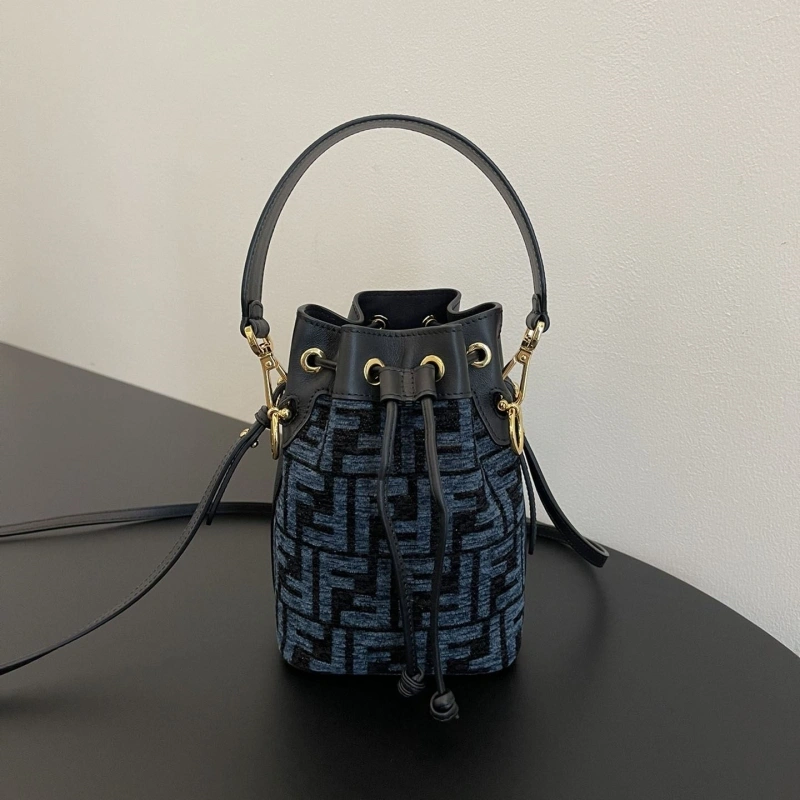 Fendi Bucket Bags 4370-0094