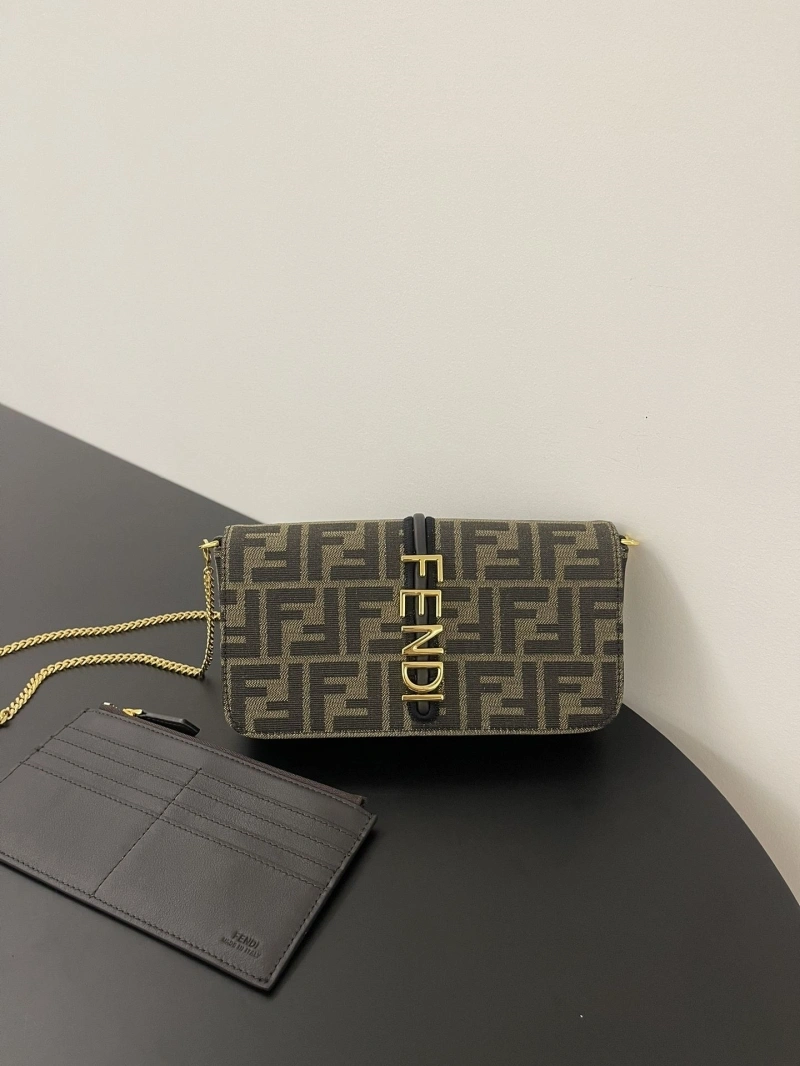 Fendi Satchel Bags 4370-0096