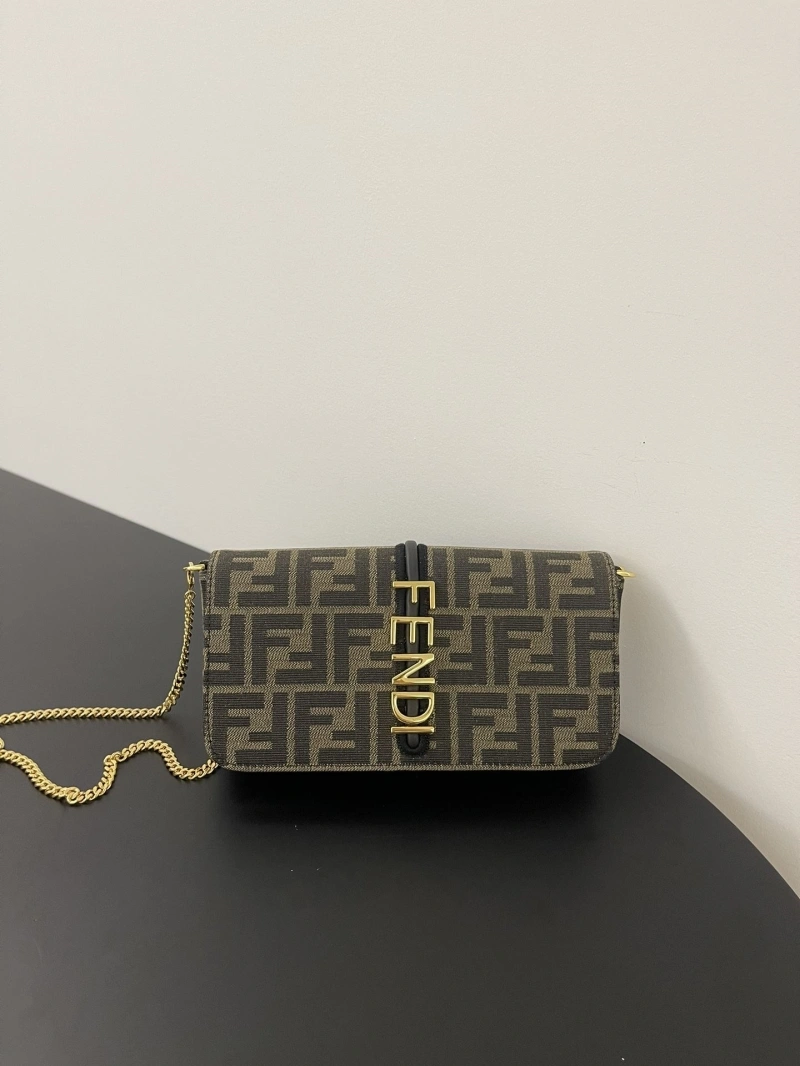 Fendi Satchel Bags 4370-0096