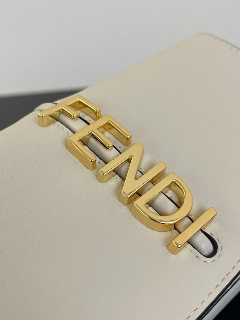 Fendi Satchel Bags 4370-0098