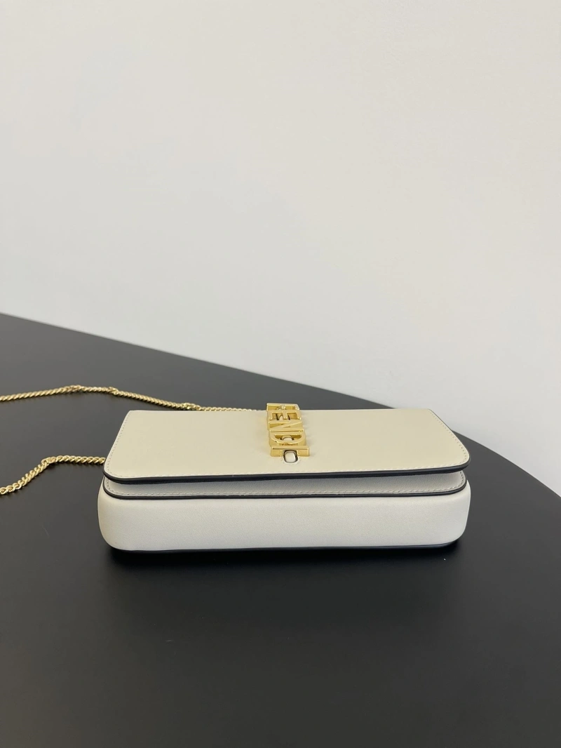 Fendi Satchel Bags 4370-0098