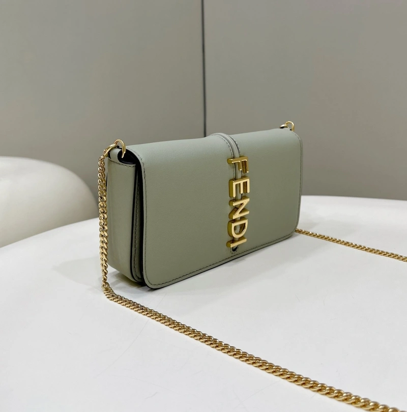 Fendi Satchel Bags 4370-0099
