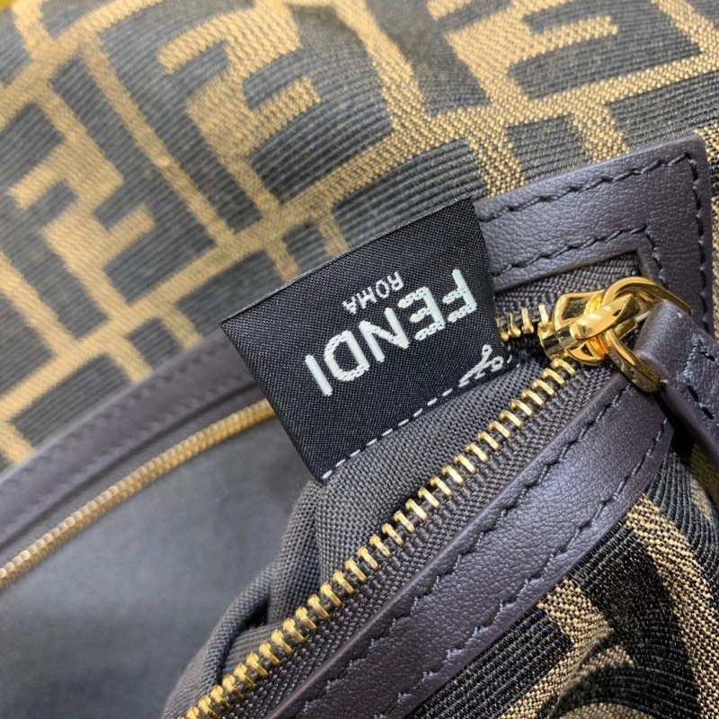 Fendi Baguette Bags 4370-0106