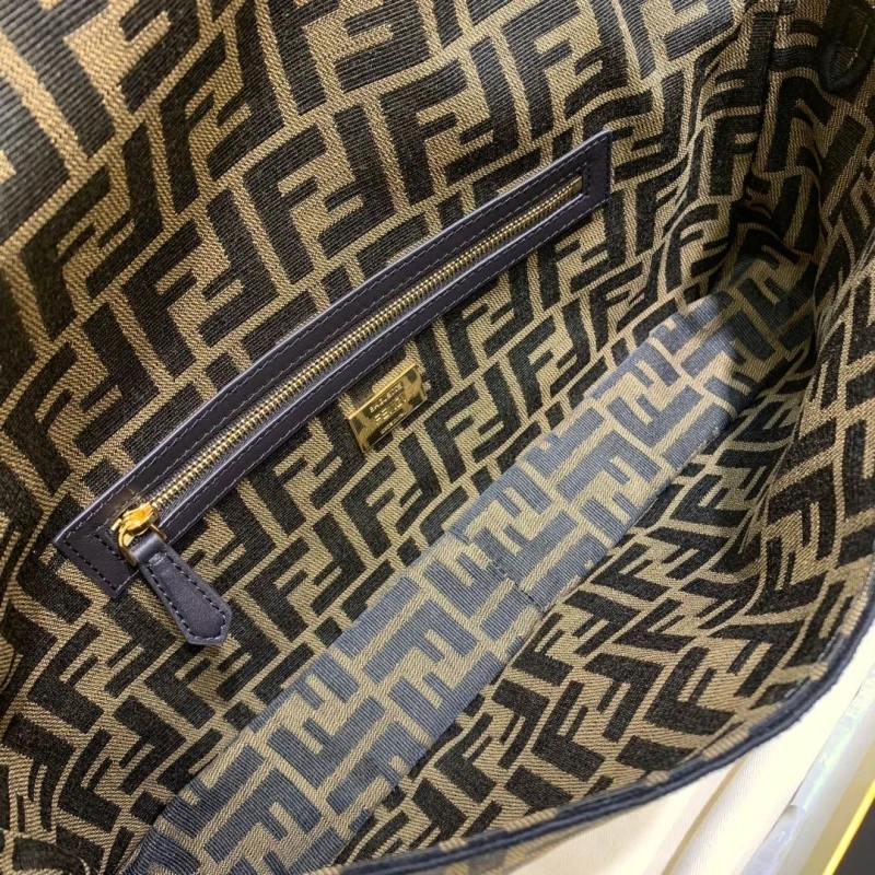 Fendi Baguette Bags 4370-0106