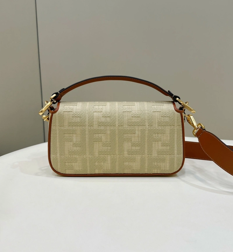 Fendi Satchel Bags 4370-0107