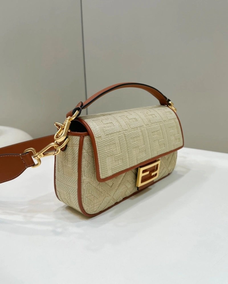 Fendi Satchel Bags 4370-0107