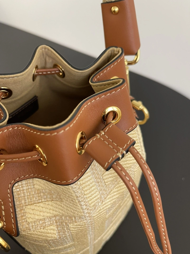 Fendi Bucket Bags 4370-0108