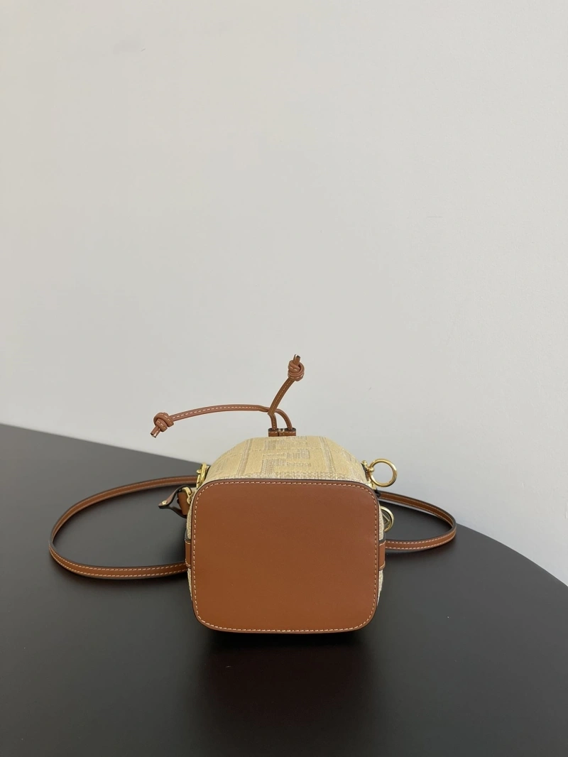 Fendi Bucket Bags 4370-0108