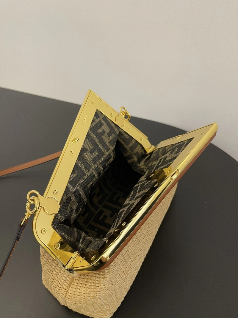 Fendi First Bags 4370-0110