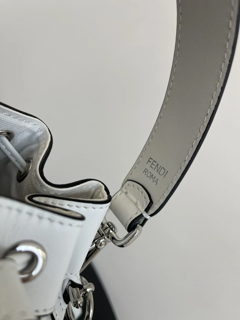 Fendi Bucket Bags 4370-0122