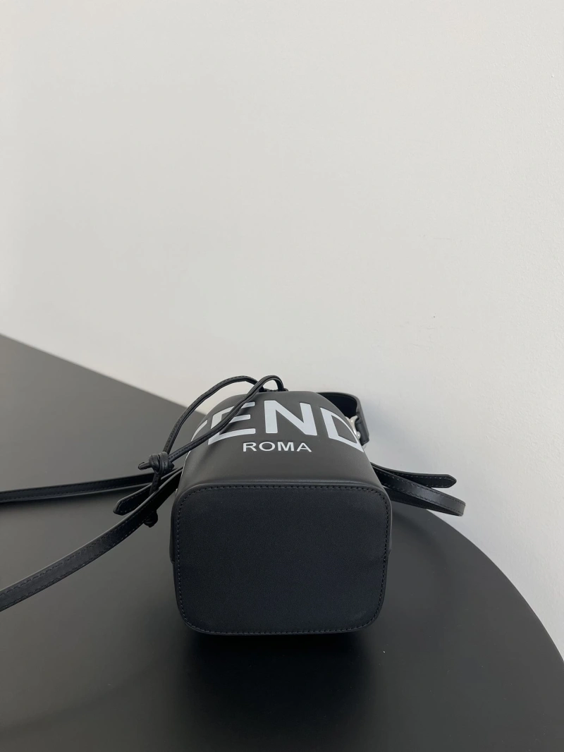 Fendi Bucket Bags 4370-0123