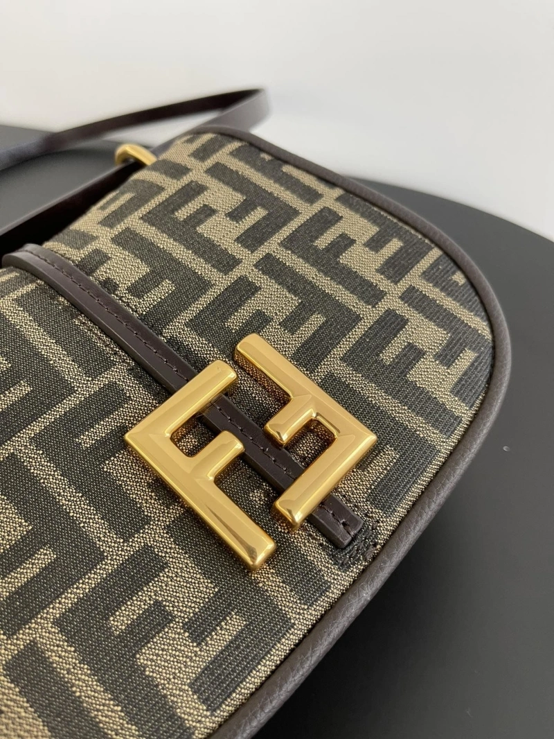 Fendi Satchel Bags 4370-0139