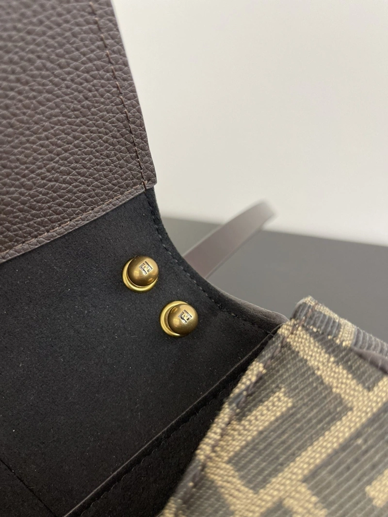 Fendi Satchel Bags 4370-0139