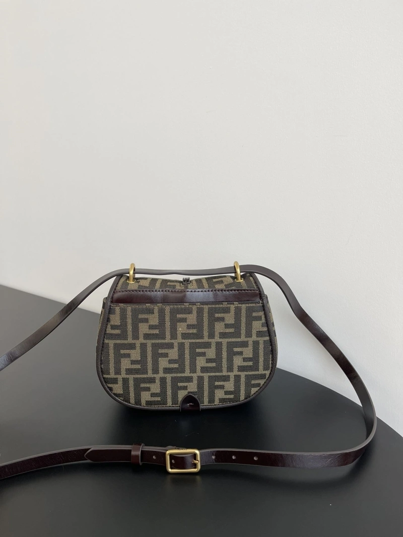 Fendi Satchel Bags 4370-0139