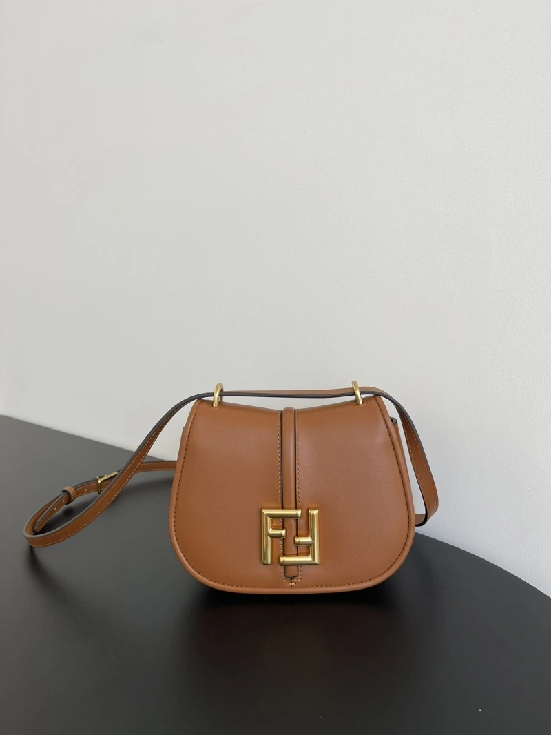 Fendi Satchel Bags 4370-0141