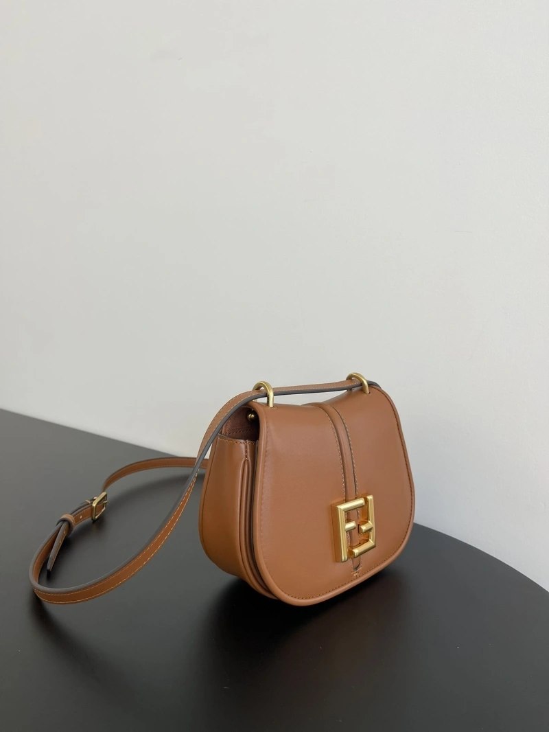 Fendi Satchel Bags 4370-0141