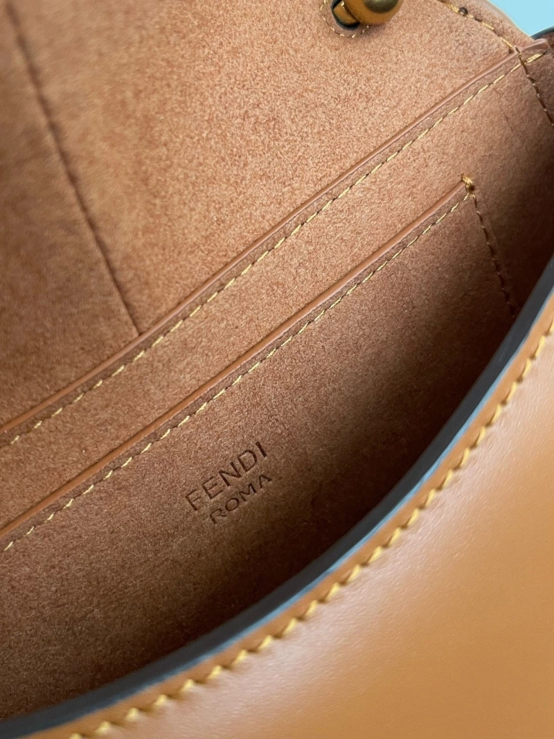 Fendi Satchel Bags 4370-0141