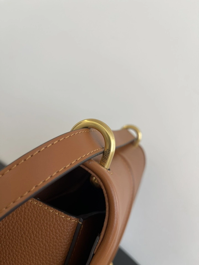 Fendi Satchel Bags 4370-0142