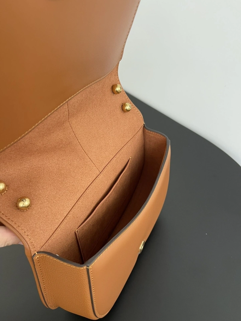 Fendi Satchel Bags 4370-0142