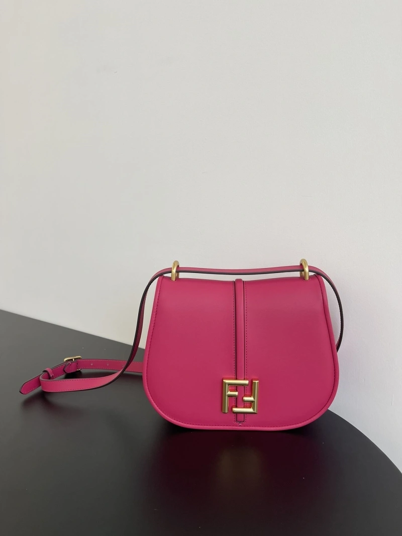 Fendi Satchel Bags 4370-0144