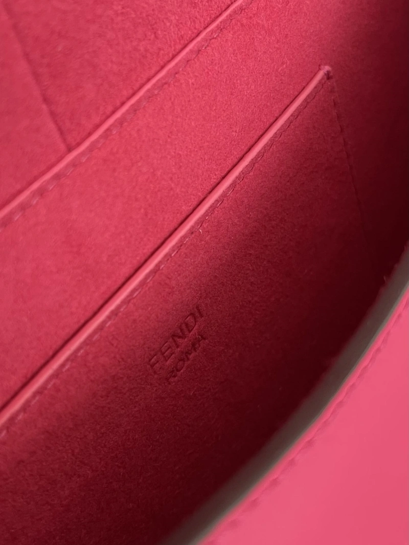 Fendi Satchel Bags 4370-0144