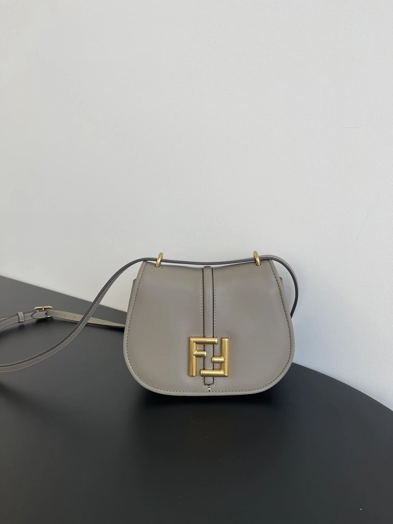 Fendi Satchel Bags 4370-0145