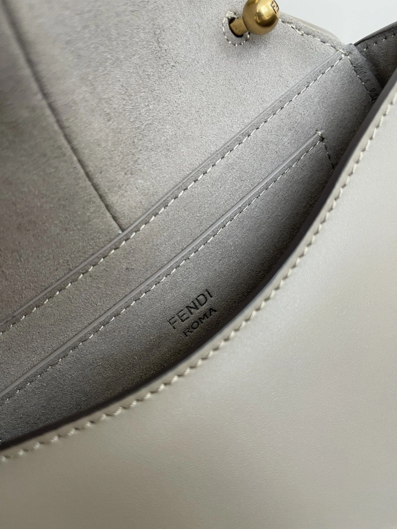 Fendi Satchel Bags 4370-0145