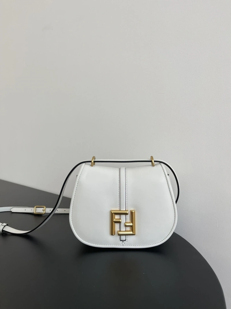 Fendi Satchel Bags 4370-0149