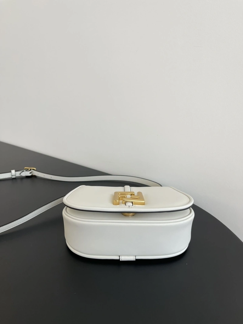 Fendi Satchel Bags 4370-0149