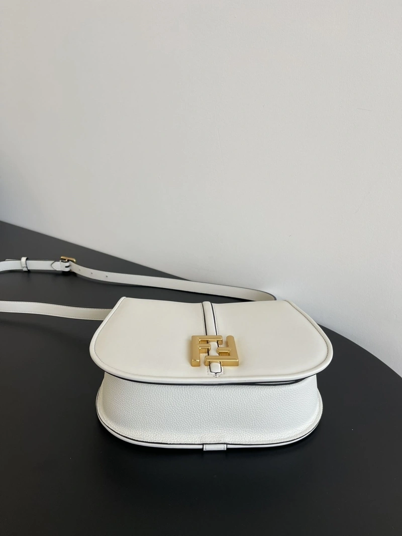 Fendi Satchel Bags 4370-0150