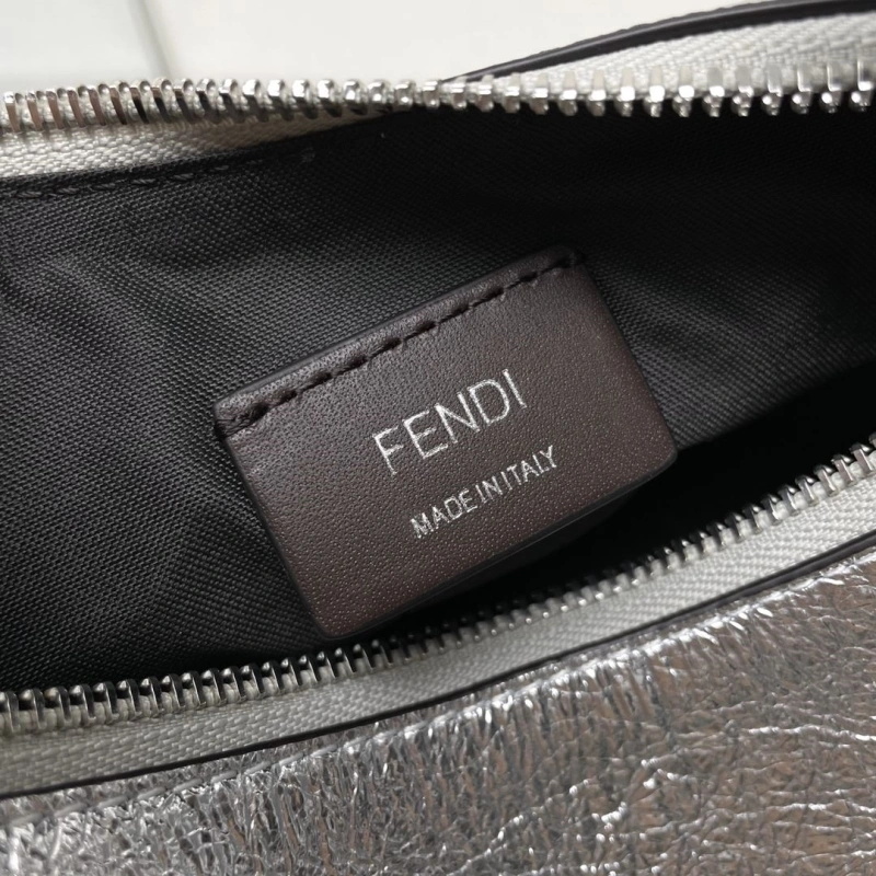 Fendi Satchel Bags 4370-0151