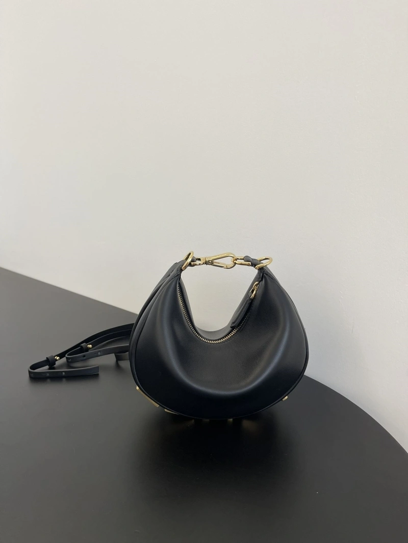 Fendi Satchel Bags 4370-0153