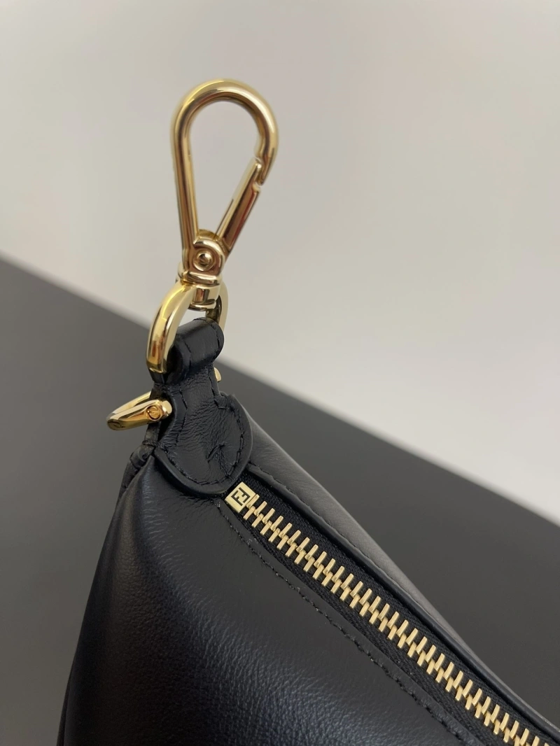 Fendi Satchel Bags 4370-0153