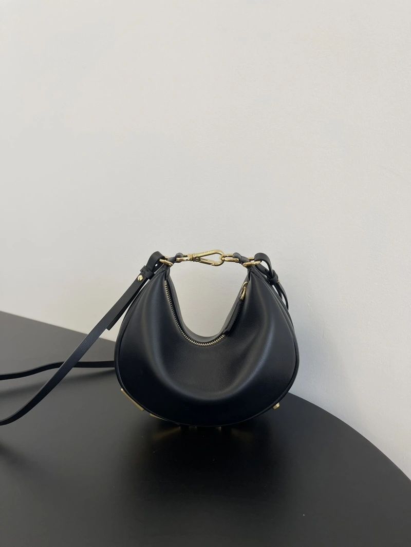 Fendi Satchel Bags 4370-0153