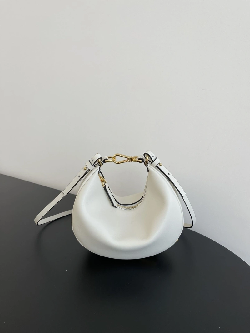 Fendi Satchel Bags 4370-0154