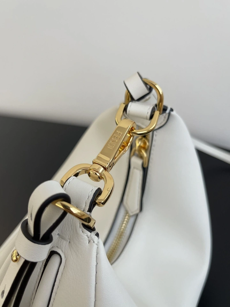 Fendi Satchel Bags 4370-0154