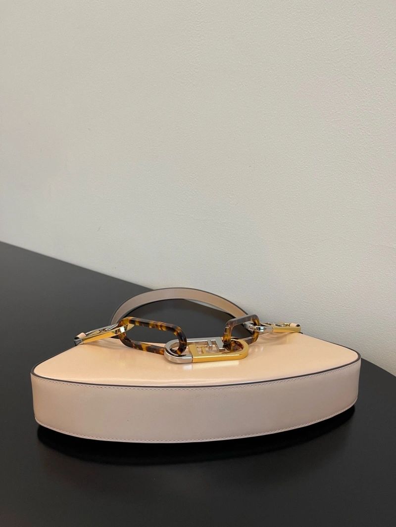 Fendi Top Handle Bags 4370-0181