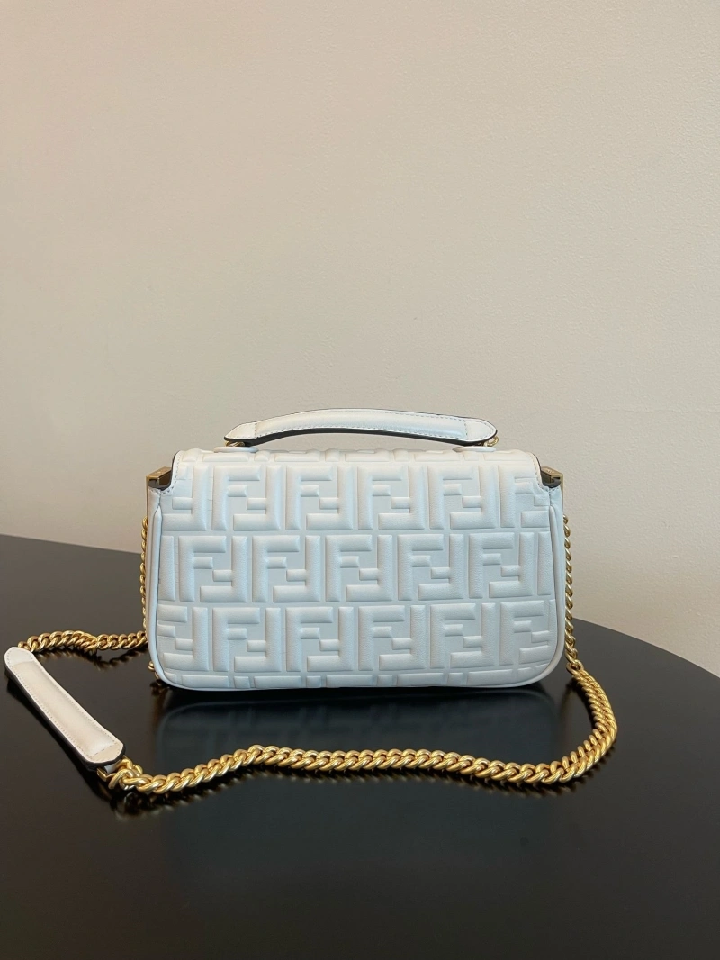 Fendi Baguette Bags 4370-0212