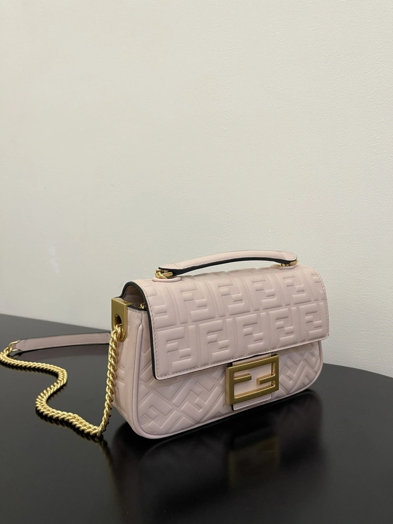 Fendi Baguette Bags 4370-0214