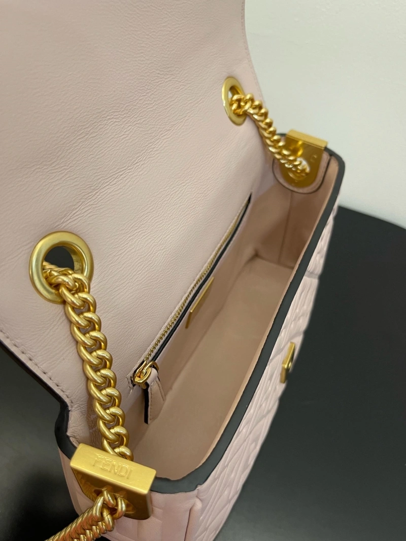 Fendi Baguette Bags 4370-0214